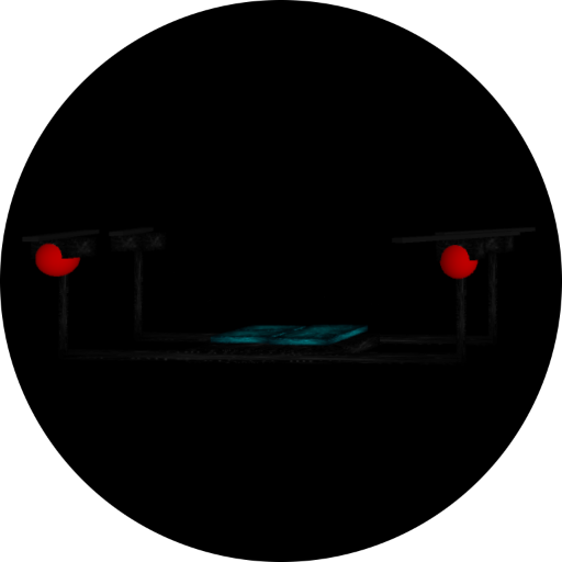 n0rad: Animal Defense main character Quaddie